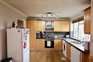 Kitchen- click for photo gallery